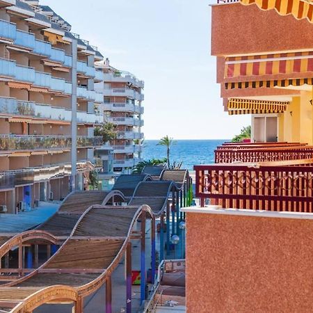 Appartement Alfonso Salou Dış mekan fotoğraf