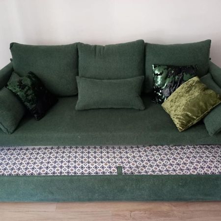 Appartement Alfonso Salou Dış mekan fotoğraf