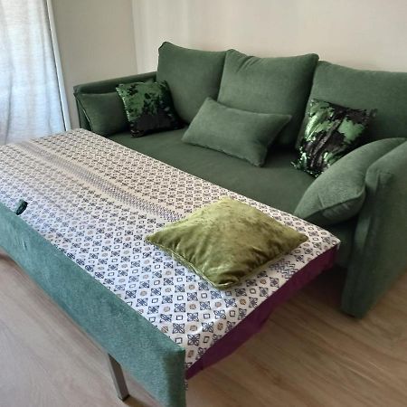 Appartement Alfonso Salou Dış mekan fotoğraf