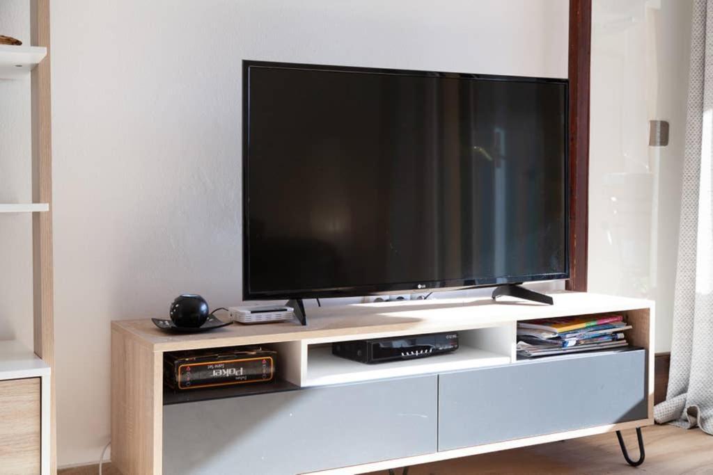 Appartement Alfonso Salou Dış mekan fotoğraf