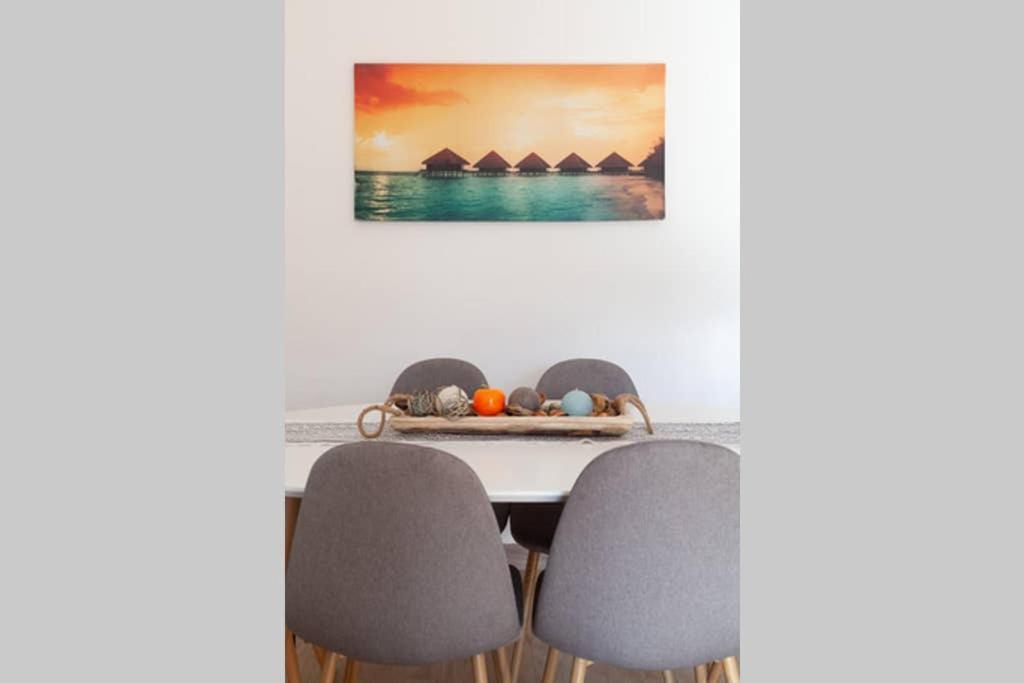 Appartement Alfonso Salou Dış mekan fotoğraf