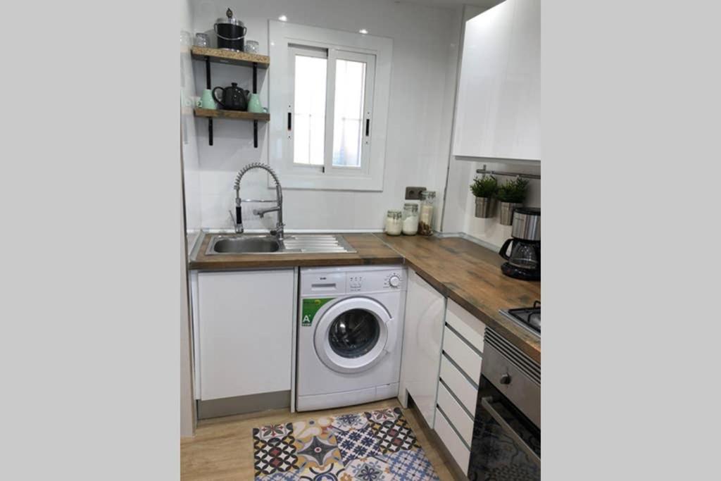 Appartement Alfonso Salou Dış mekan fotoğraf
