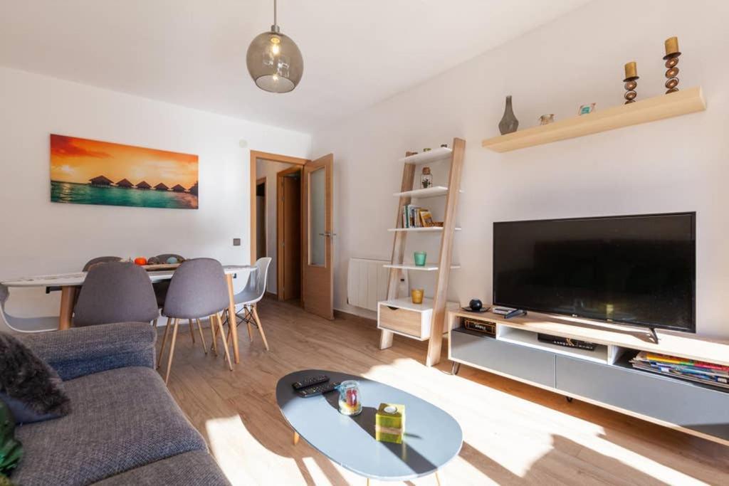 Appartement Alfonso Salou Dış mekan fotoğraf