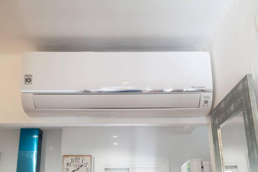 Appartement Alfonso Salou Dış mekan fotoğraf