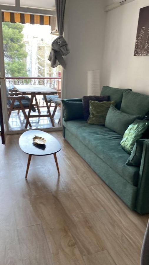 Appartement Alfonso Salou Dış mekan fotoğraf