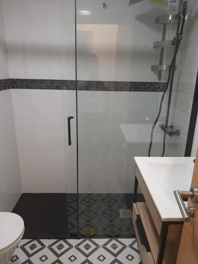 Appartement Alfonso Salou Dış mekan fotoğraf