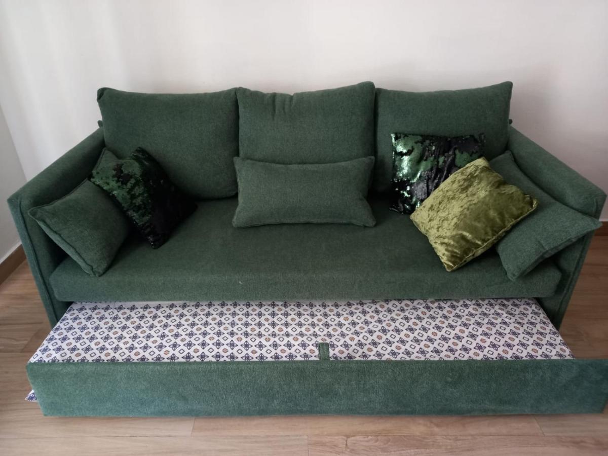 Appartement Alfonso Salou Dış mekan fotoğraf