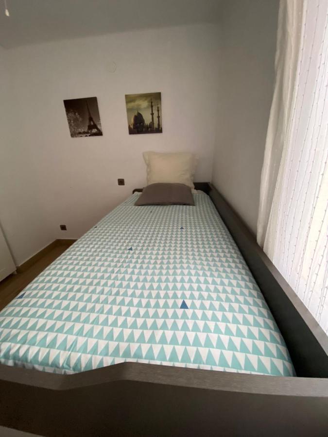 Appartement Alfonso Salou Dış mekan fotoğraf