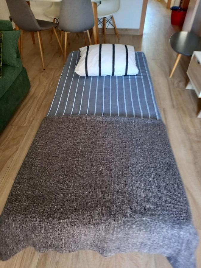 Appartement Alfonso Salou Dış mekan fotoğraf